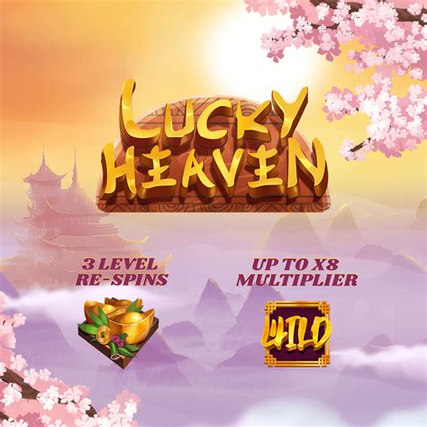 Lucky Heaven NetBet